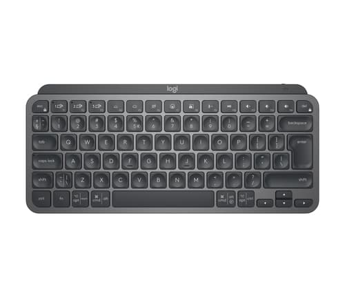 Logitech Master MX Keys Mini For Business