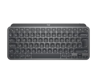 Logitech Master MX Keys Mini For Business view 1