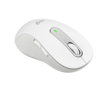 Logitech Signature M650 L Wireless Mouse view 12