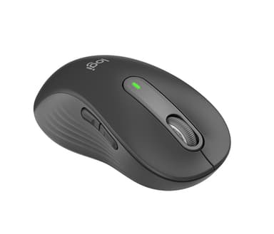 Logitech Signature M650 L Wireless Mouse view 6