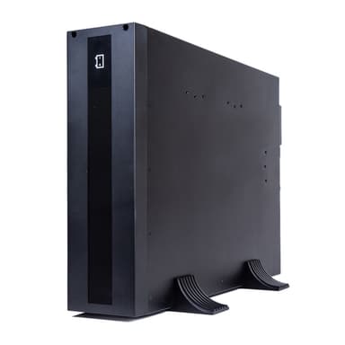 Origin Storage 6/10kVA Symphony 9Ah Battery Extension Box For Use With SPY6KiRT(B)/ SPY10KiRT(B) view 2