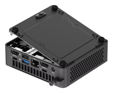 ASUS NUC 15 Pro Black 100U view 11