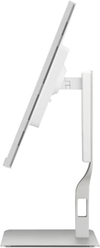 Viewsonic VP Series VP2766-2K-W computer monitor 68.6 cm (27") 2560 x 1440 pixels Quad HD LED White, Silver view 12