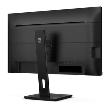 Philips 3000 series 27B1U3900/00 computer monitor 68.6 cm (27") 3840 x 2160 pixels 4K Ultra HD LCD Black view 11