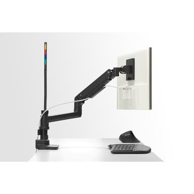 Kensington SmartFit Premium Heavy Duty Single Monitor Arm view 5