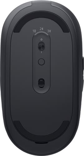 DELL Pro 7 MS726 mouse Office Ambidextrous RF Wireless + Bluetooth Optical 6000 DPI view 5
