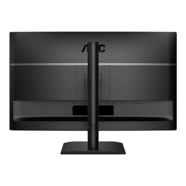 AOC 27E4U computer monitor 68.6 cm (27") 1920 x 1080 pixels Full HD LED Black view 21