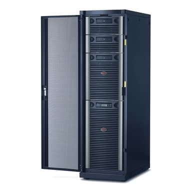 APC Symmetra LX 16kVA Scalable to 16kVA N+1 Rack-mount, 220/230/240V or 380/400/415V view 11