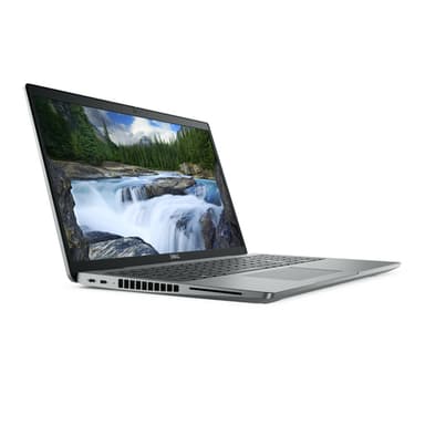 DELL Latitude 5550 Intel Core Ultra 5 125U Laptop 39.6 cm (15.6") Full HD 8 GB DDR5-SDRAM 512 GB SSD Wi-Fi 6E (802.11ax) Windows 11 Pro Grey UK English view 4