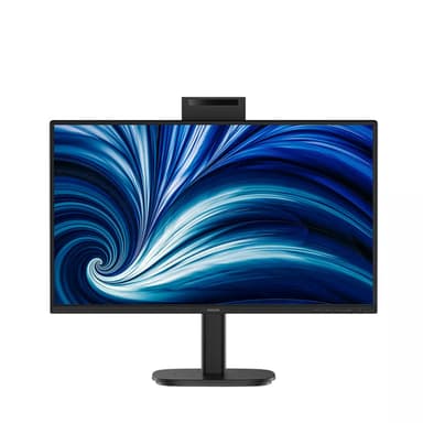 Philips 3000 series 24B2N3200JH/00 computer monitor 60.5 cm (23.8") 1920 x 1080 pixels Full HD LCD Black view 5
