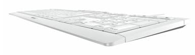 CHERRY STREAM KEYBOARD view 4