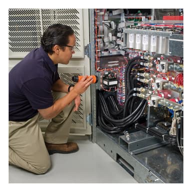 APC 1 - Pre-Contract Audit for 1 - UPS up to 40 kVA view 1