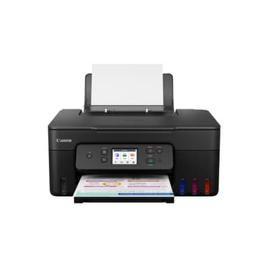 Canon PIXMA G3590 Inkjet A4 4800 x 1200 DPI Wi-Fi view 5