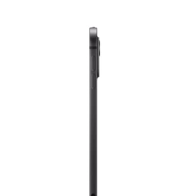 Apple iPad Pro 7th Gen 11in M4 Wi-Fi+Cellular 256GB - Black view 2