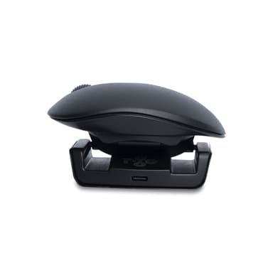 R-Go Tools Ergonomic mouse R-Go Twister, with break software, ambidextrous mouse for both hands, foldable, bluetooth and wired view 5
