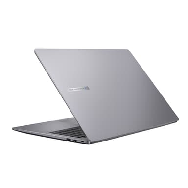 ASUS ExpertBook P3 PM3606CK-R515X AMD Ryzen™ AI 5 330 Laptop 40.6 cm (16") WUXGA 16 GB DDR5-SDRAM 512 GB SSD Wi-Fi 7 (802.11be) Windows 11 Pro Grey view 4