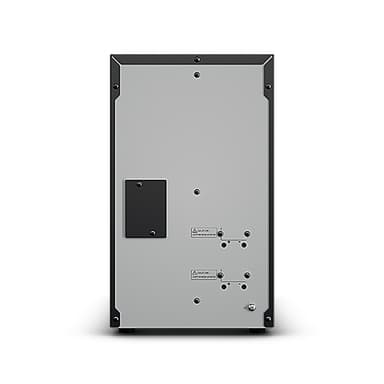 CyberPower BPSE72V40A UPS battery cabinet Tower view 3