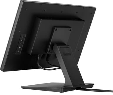 iiyama ProLite T2238MSC-B1 computer monitor 54.6 cm (21.5") 1920 x 1080 pixels Full HD LED Touchscreen Black view 18