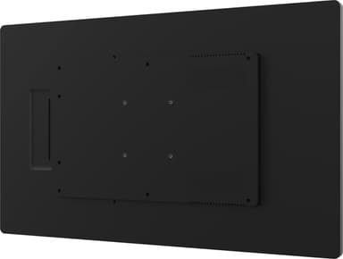 iiyama TW3226AS-B3P Signage Display Kiosk design 80 cm (31.5") LED Wi-Fi 430 cd/m² Full HD Black Touchscreen Built-in processor Android 24/7 view 9