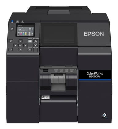 Epson ColorWorks D6000Pe view 1