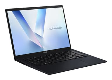 ASUS Vivobook 14 X1407QA-LY003W Copilot+ PC Snapdragon X1-26-100 Laptop 35.6 cm (14") WUXGA 16 GB LPDDR5x-SDRAM 512 GB SSD Wi-Fi 6E (802.11ax) Windows 11 Home Blue view 3