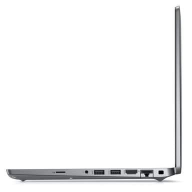 Circular Computing Dell Latitude 5430 Intel® Core™ i5 i5-1235U Laptop 35.6 cm (14") Full HD 16 GB DDR4-SDRAM 256 GB SSD Wi-Fi 6E (802.11ax) Windows 11 Pro Grey UK English view 4