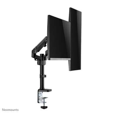 Neomounts DS70-750BL2 Monitor arm 17-27" - gas spring view 9