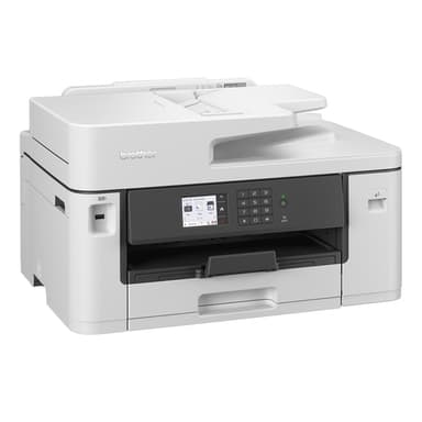 Brother MFC-J5340DW Inkjet A3 1200 x 4800 DPI Wi-Fi view 3