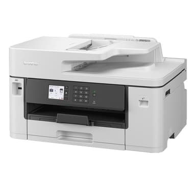 Brother MFC-J5340DW Inkjet A3 1200 x 4800 DPI Wi-Fi view 2