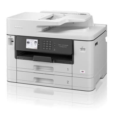 Brother MFC-J5740DW Inkjet A3 1200 x 4800 DPI Wi-Fi view 2