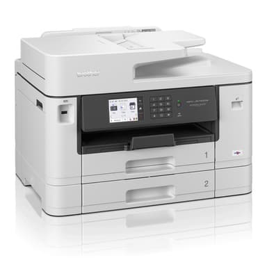 Brother MFC-J5740DW Inkjet A3 1200 x 4800 DPI Wi-Fi view 3