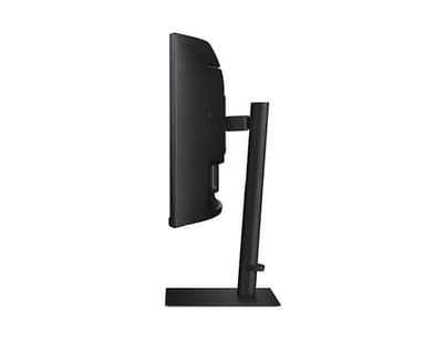 Samsung LS34C652UAU computer monitor 86.4 cm (34") 3440 x 1440 pixels Wide Quad HD LED Black view 11