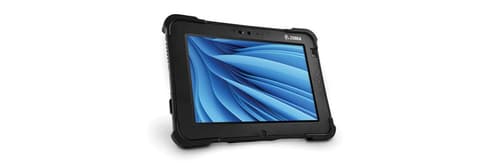 Zebra XSLATE L10 4G Intel® Pentium® LTE 64 GB 25.6 cm (10.1") 4 GB Wi-Fi 5 (802.11ac) Windows 10 Pro Black