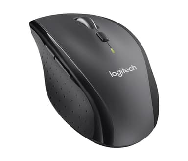 Logitech Marathon Mouse M705 view 4