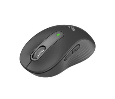 Logitech Signature M650 Wireless Mouse view 1