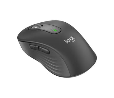 Logitech Signature M650 Wireless Mouse view 5