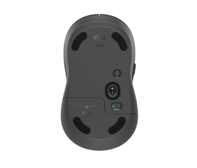Logitech Signature M650 Wireless Mouse view 4