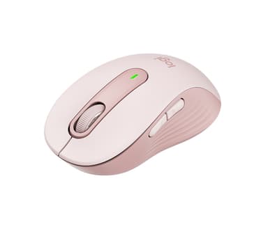 Logitech Signature M650 Wireless Mouse view 1