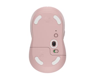 Logitech Signature M650 Wireless Mouse view 5