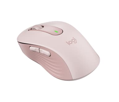 Logitech Signature M650 Wireless Mouse view 3