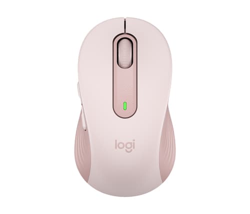 Logitech Signature M650 Wireless Mouse