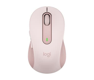 Logitech Signature M650 Wireless Mouse view 6