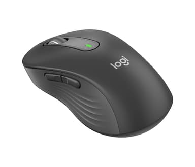 Logitech Signature M650 L Wireless Mouse view 1