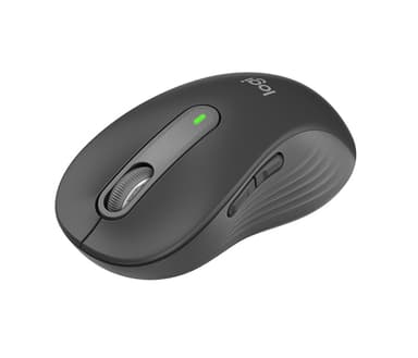 Logitech Signature M650 L Wireless Mouse view 6