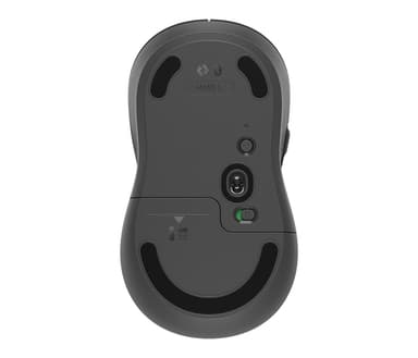 Logitech Signature M650 L Wireless Mouse view 5