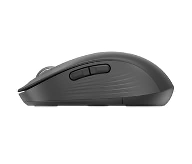 Logitech Signature M650 L Wireless Mouse view 3