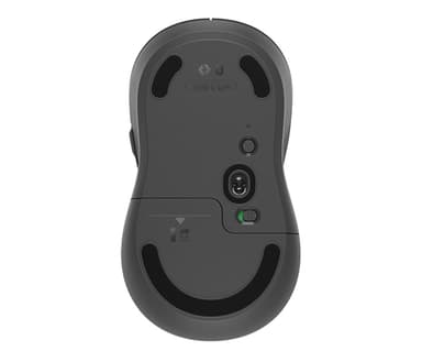 Logitech Signature M650 L Wireless Mouse view 5
