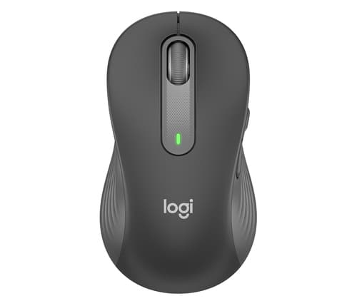 Logitech Signature M650 L Wireless Mouse