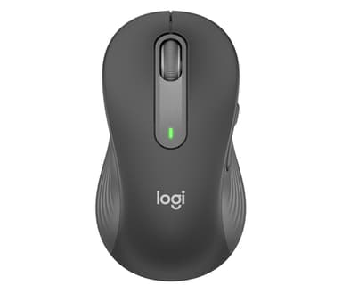 Logitech Signature M650 L Wireless Mouse view 1