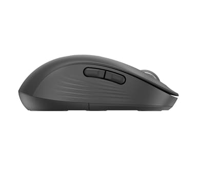 Logitech Signature M650 L Wireless Mouse view 2